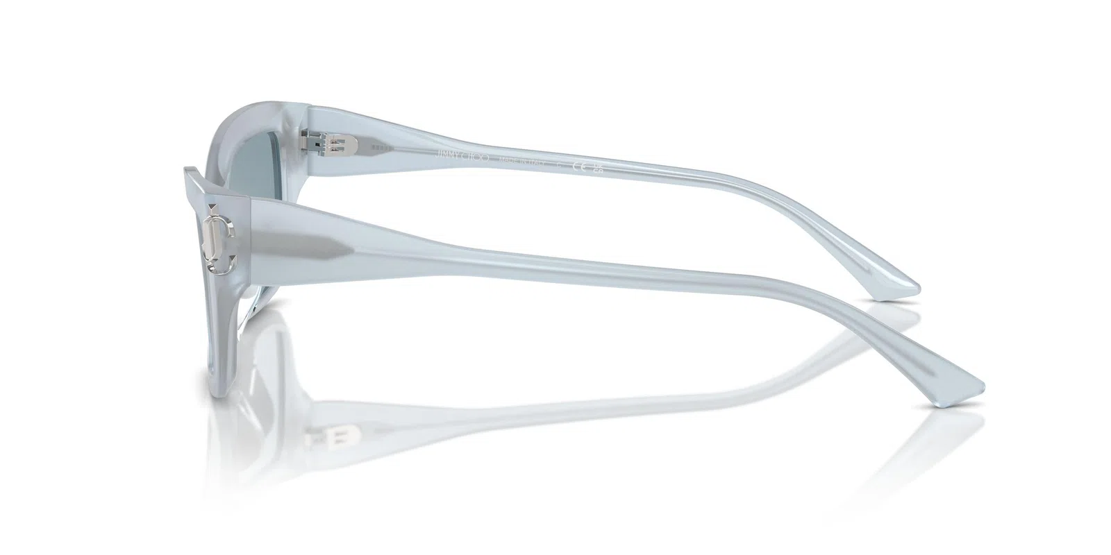 Jimmy Choo 5011U Sunglasses - view 28